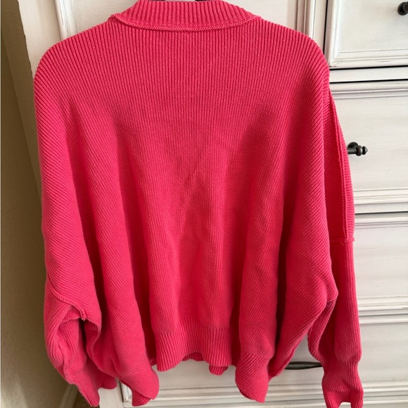 Free people sweater - Picture 2 of 2